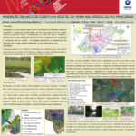 Gestão Ambiental Rio Piracuama Avaliação do Uso e Cobertura Vegetal