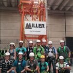 Treinamento NR 35 Trabalho em Altura