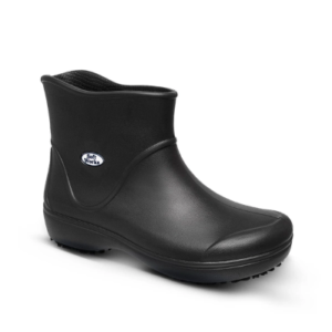 Bota  Soft Work bb 85 Preto