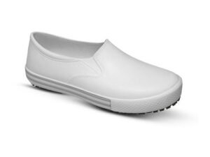 Tênis Soft Work BB 80 bco