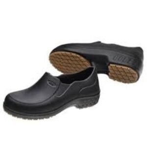 Calçado EVA Marluvas 101FCLEAN PR