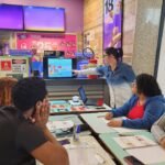 Brigada de Incêndio Taco 2