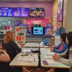 Brigada de Incêndio Taco