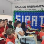 SIPAT Resíduos da Sociedade