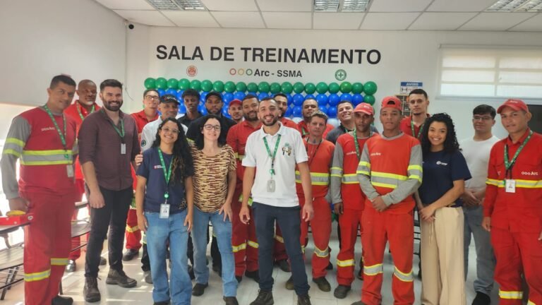 Sipat Resíduos da Sociedade